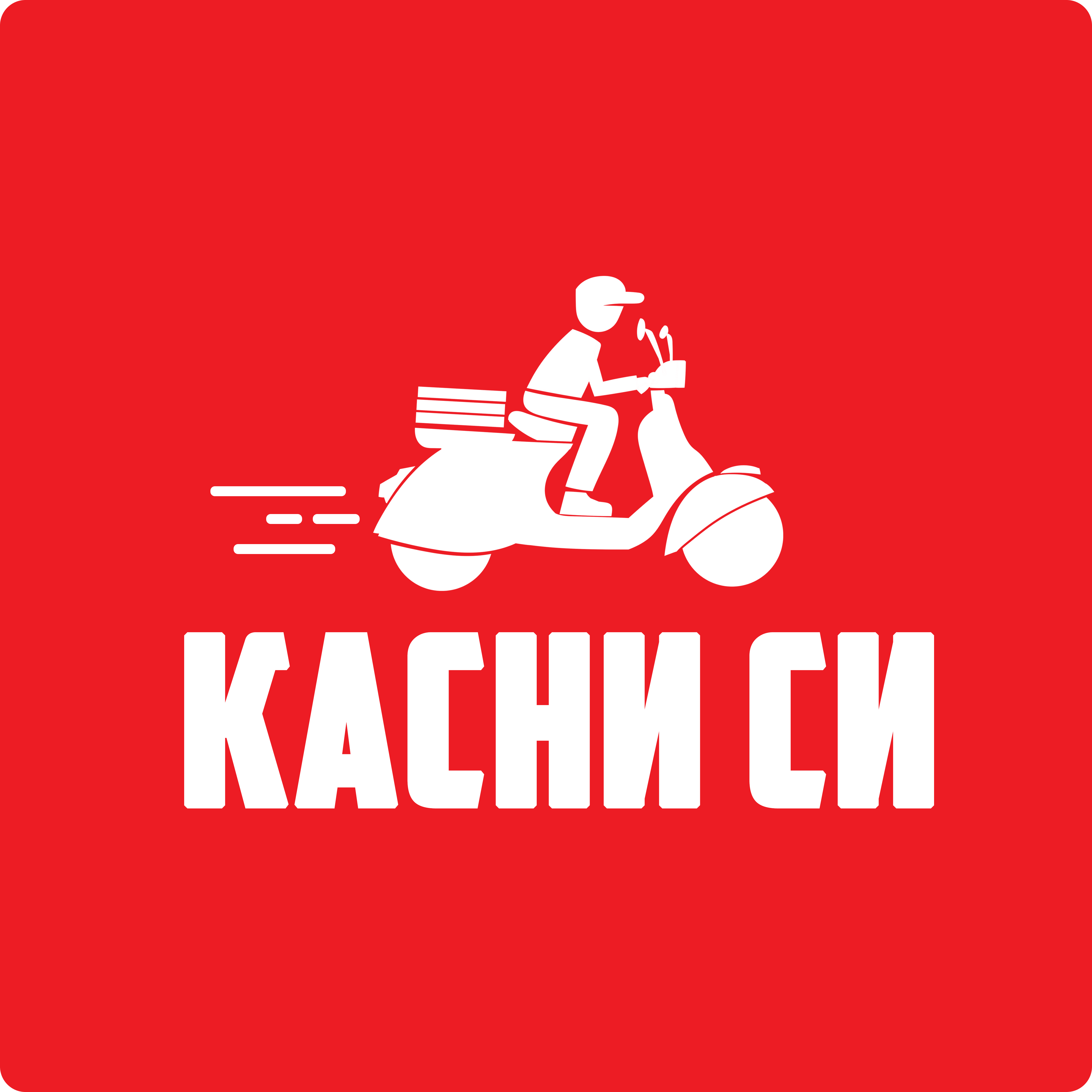 Kasnisi logo